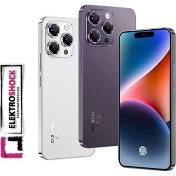 Oukitel P1 8GB/256GB