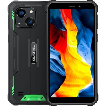 Oukitel WP32 4GB/128GB Green