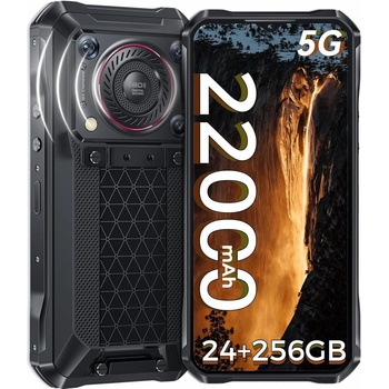 Oukitel WP33 Pro 8GB/256GB