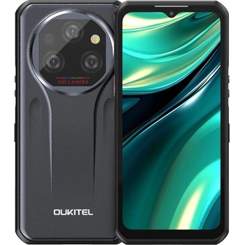 Oukitel WP39 6GB/256GB Grey
