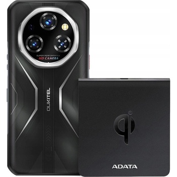 Oukitel WP55 5G 12GB/256GB Black