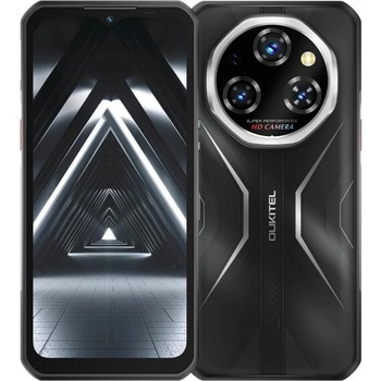 Oukitel WP55 Pro 5G Black