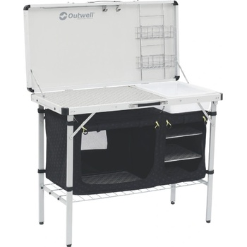 Outwell Dryton Kitchen Table