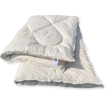 Ovčí Věci Vlněná přikrývka celoroční 135X200