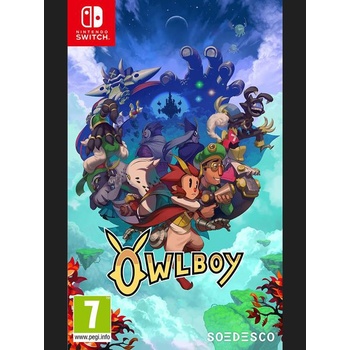 Owlboy