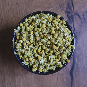 Oxalis Heřmánek pravý květ BIO 40 g