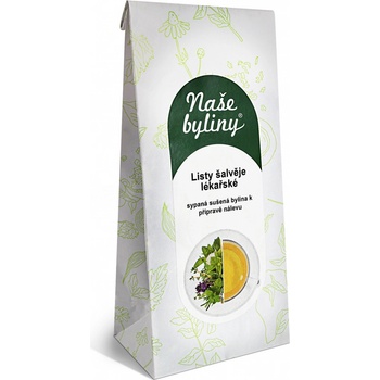 Oxalis Šalvěj 20 g