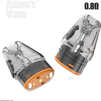 OXVA NeXLIM Pod cartridge 0,8 ohm