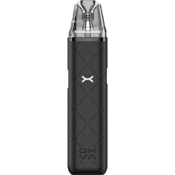 OXVA Xlim Go 1000 mAh Black 1 ks