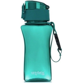 Oxybag Láhev Tritan pastel green 400 ml