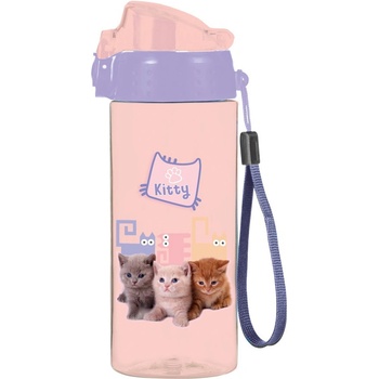 Oxybag OXY CLiCK 500 ml Mazlíčci 25