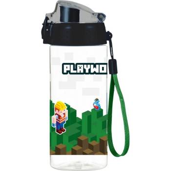 Oxybag OXY CLiCK 500 ml Playworld 25
