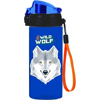 Oxybag Oxy Click 500 ml vlk Wild Wolf