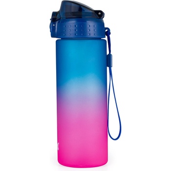 OXYBAG OXY Click 600 ml ombre Purple-Blue