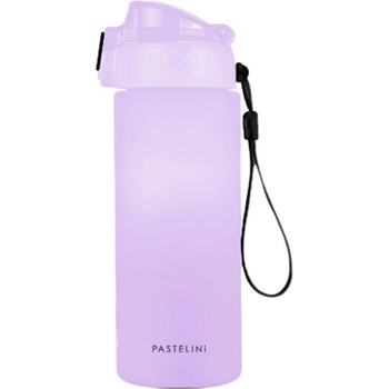 Oxybag OXY CLiCK 600 ml PASTELINI fialová