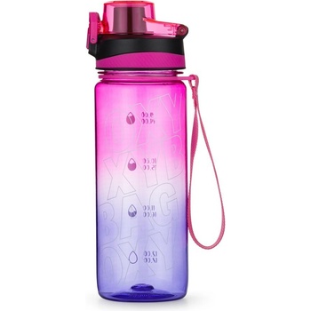 Oxybag Oxy LiFE 800 ml Ombre Fuchsia