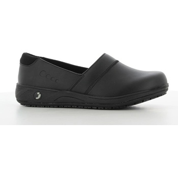 OXYPAS SOPHIE obuv Černá