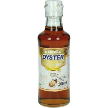 Oyster brand rybí omáčka 200 ml