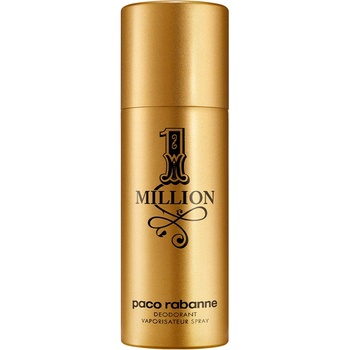 Paco Rabanne 1 Million Men deospray 150 ml