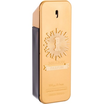 Paco Rabanne 1 Million parfém pánský 100 ml tester