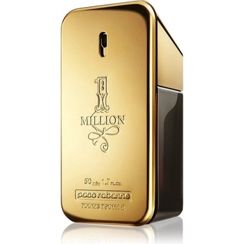Paco Rabanne 1 Million toaletní voda pánská 50 ml tester
