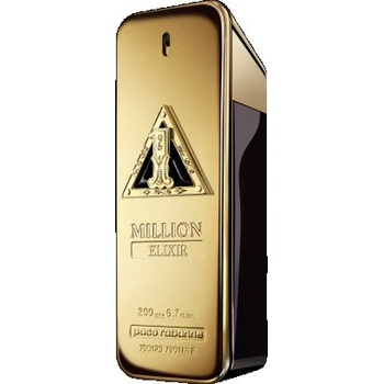 Paco Rabanne 1M Elixir Parfum Intense parfémovaná voda pánská 200 ml