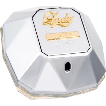 Paco Rabanne Lady Million Lucky parfémovaná voda dámská 50 ml