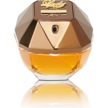 Paco Rabanne Lady Million Privé parfémovaná voda dámská 50 ml