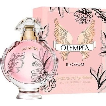 Paco Rabanne Olympea Blossom parfémovaná voda dámská 50 ml tester