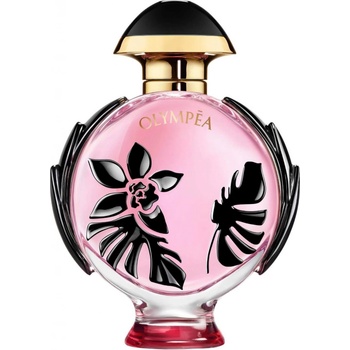 Paco Rabanne Olympéa Flora parfémovaná voda dámská 80 ml