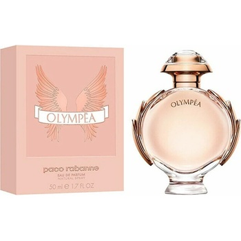 Paco Rabanne Olympéa parfémovaná voda dámská 15 ml