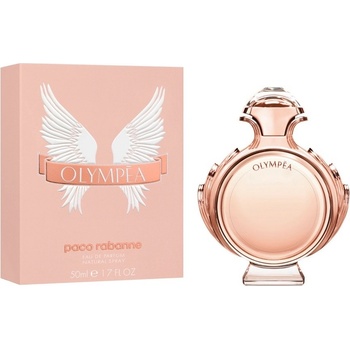 Paco Rabanne Olympēa parfémovaná voda dámská 50 ml
