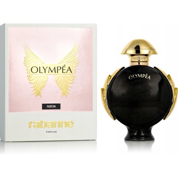Paco Rabanne Olympéa Parfum parfém dámský 80 ml