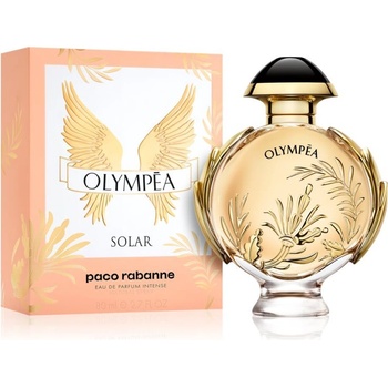 Paco Rabanne Olympéa Solar parfémovaná voda dámská 80 ml