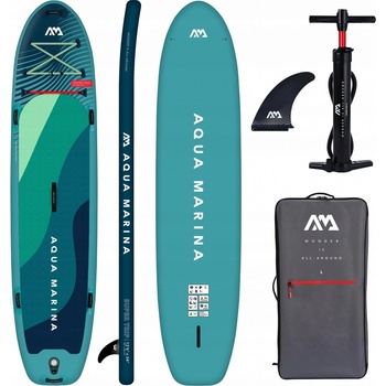 Paddleboard Aqua Marina 12'6