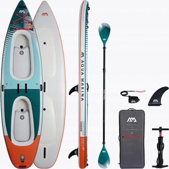 Paddleboard Aqua Marina Cascade Tandem