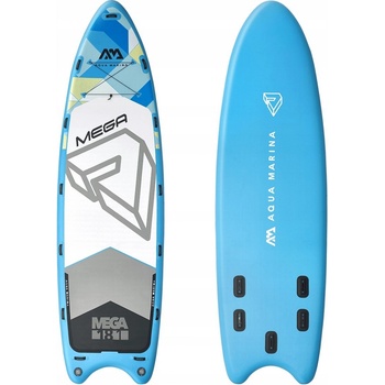 Paddleboard Aqua Marina Mega 18,1
