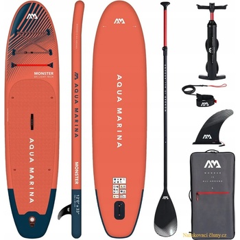 Paddleboard Aqua Marina Monster 12'0'' SKY GLIDER