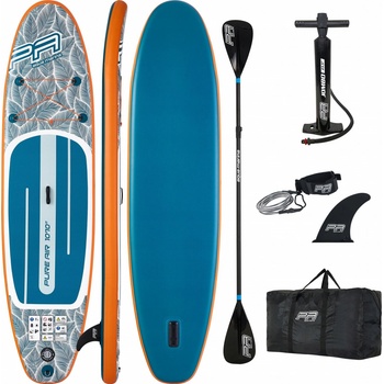 Paddleboard Aqua Marina Pure Air Tropic 10'10''