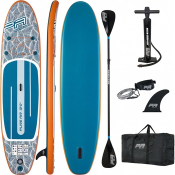 Paddleboard Aqua Marina PURE AIR TROPIC 12'0 MINICOMBO