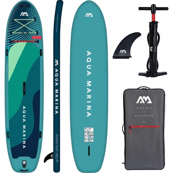 Paddleboard Aqua Marina Super Trip 12'6''