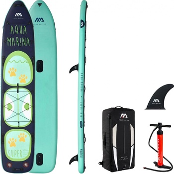 Paddleboard Aqua Marina Super Trip Tandem 14’