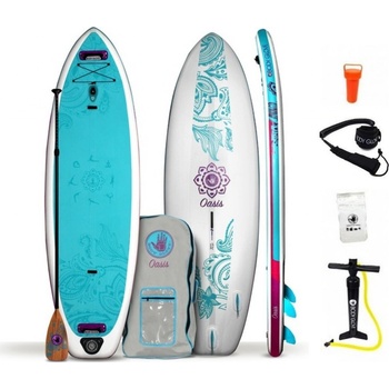 Paddleboard BODYGLOVE Oasis 11'0''