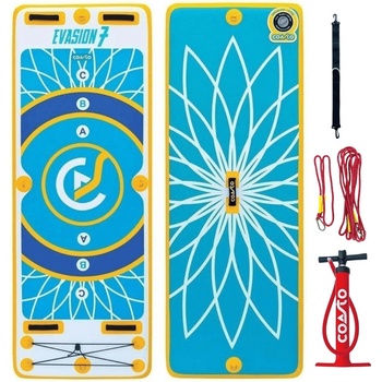 Paddleboard Coasto Evasion 7'4