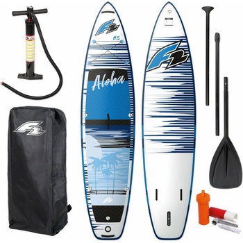 Paddleboard F2 Aloha 12'2