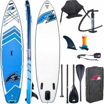 Paddleboard F2 Axxis Special Combo 12'2''