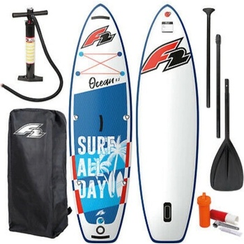 Paddleboard F2 OCEAN KIDS SUP BOY 8,2