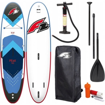Paddleboard F2 Peak Windsurf 11'8''
