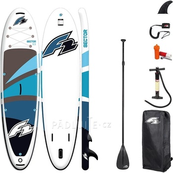 Paddleboard F2 SECTOR 11'5