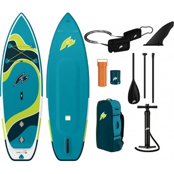 Paddleboard F2 Solid 10'